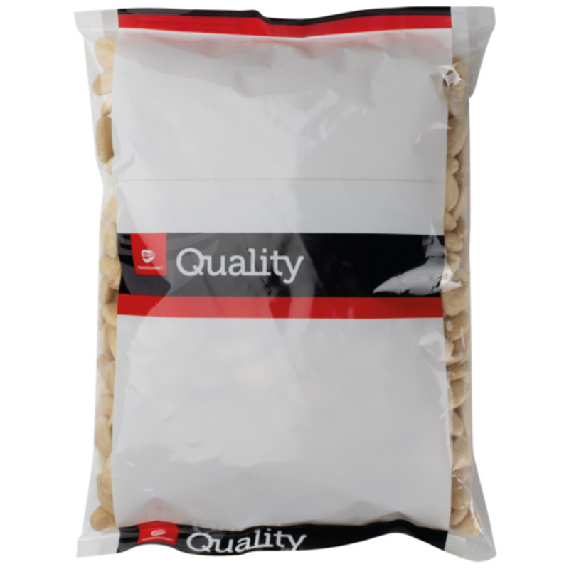 Quality Mandeln blanchiert 1 kg hochwertige Mandeln ohne Schale für Backen und Snacks